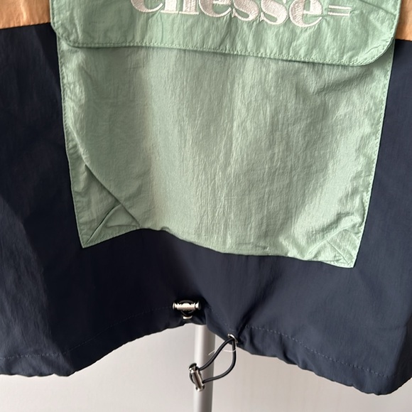 Ellesse Handlette jacket - Picture 5 of 6